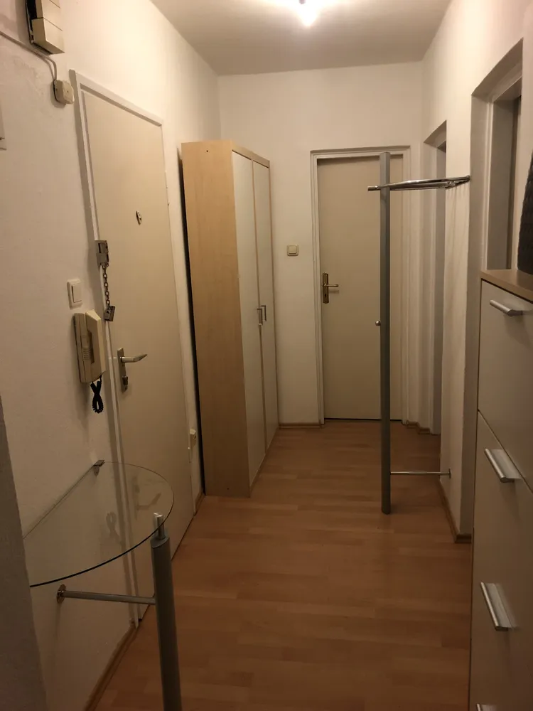 2 Zimmer Wohnung mit 52 m² in München – Bild 3
