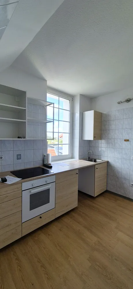 2 room apartment with 67 m² in Berlin – Photo 11