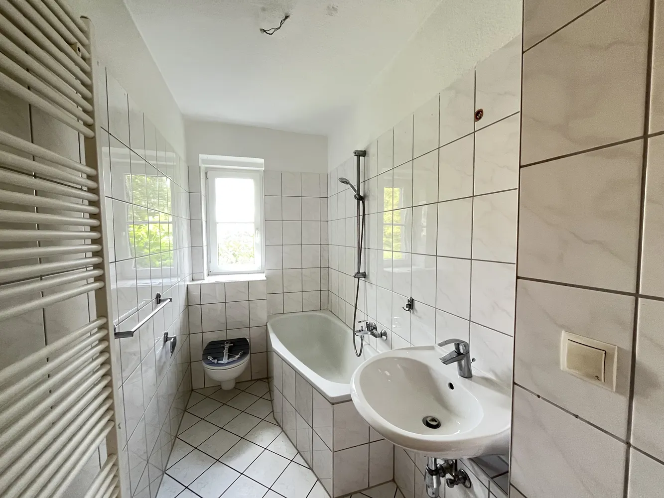 4 Zimmer Wohnung mit 80 m² in Chemnitz – Bild 5