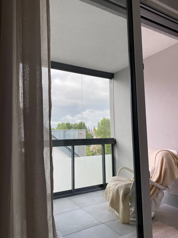 2 Zimmer Wohnung mit 53 m² in Wiesbaden – Bild 7