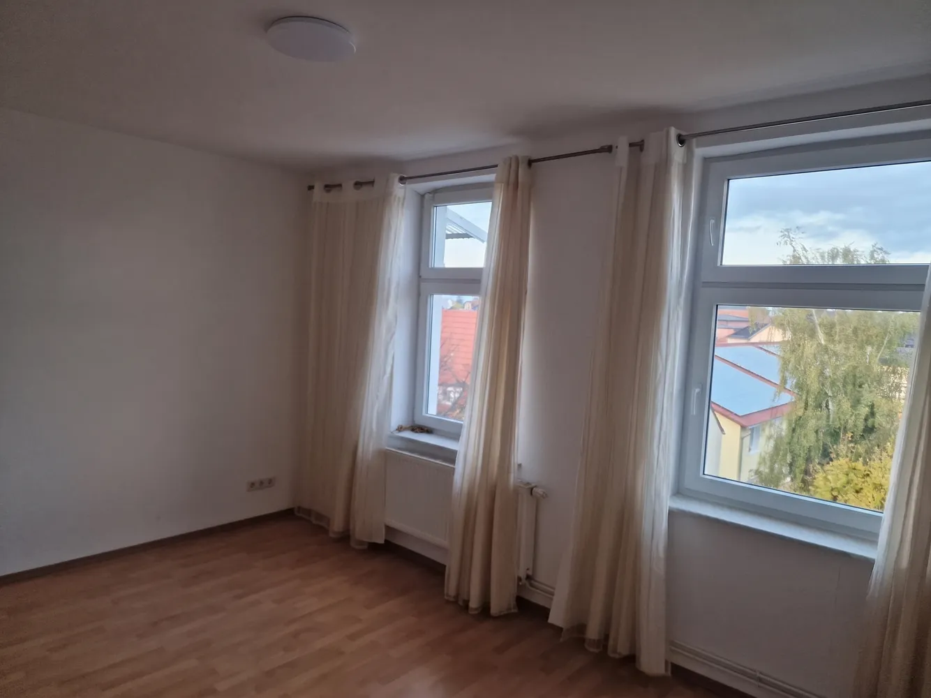 1 room apartment with 33 m² in Luckenwalde – Photo 4