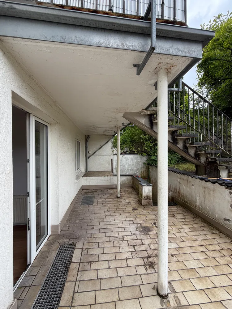 3 Zimmer Wohnung mit 53 m² in Hagen – Bild 12