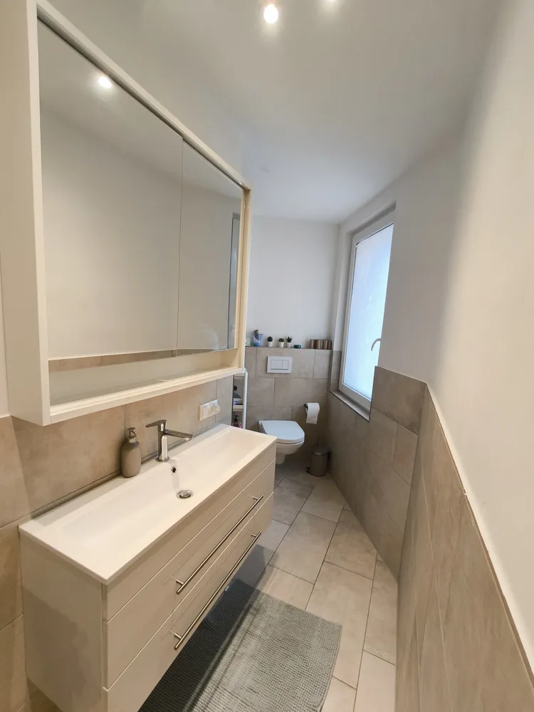 WG-Zimmer mit 10 m² in Nürnberg – Bild 6