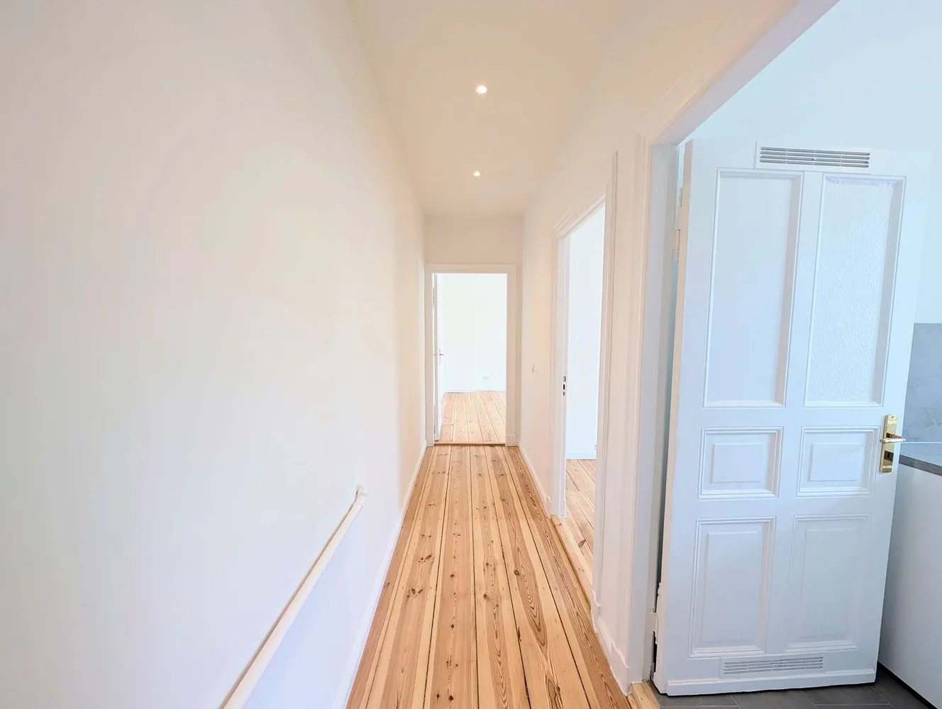 2 Zimmer Wohnung mit 64 m² in Berlin – Bild 5