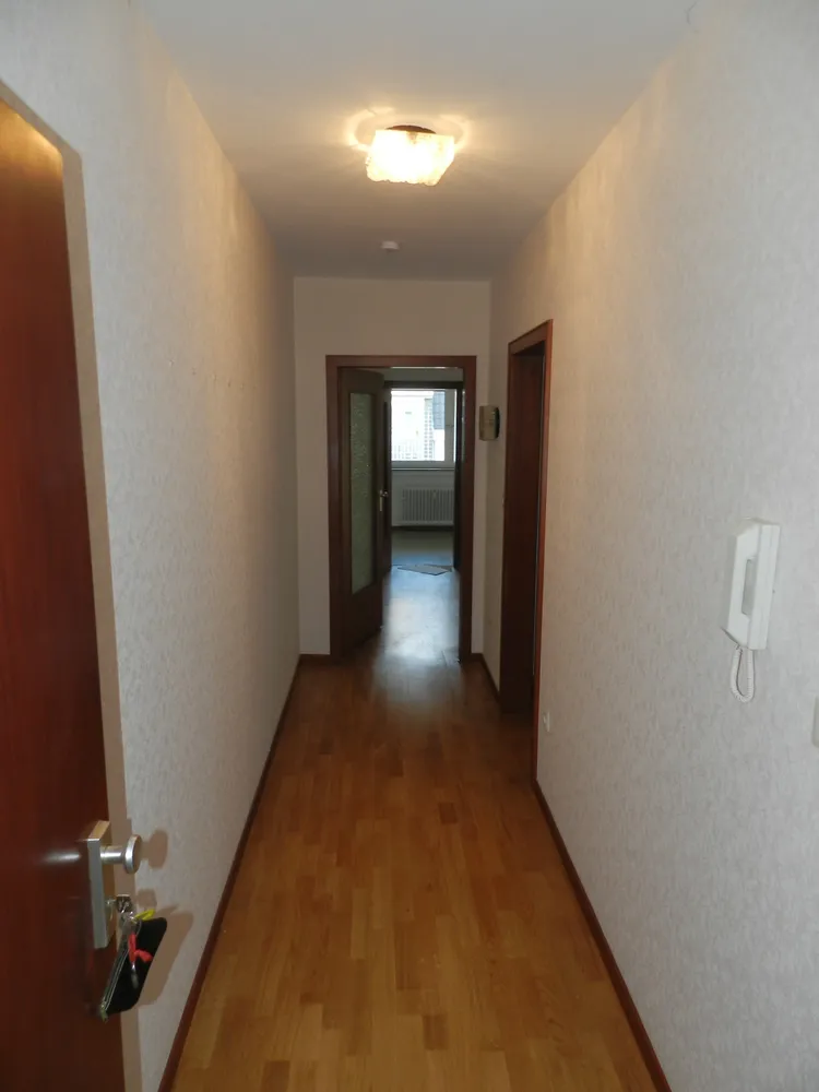 2 Zimmer Wohnung mit 83 m² in Moers – Bild 8