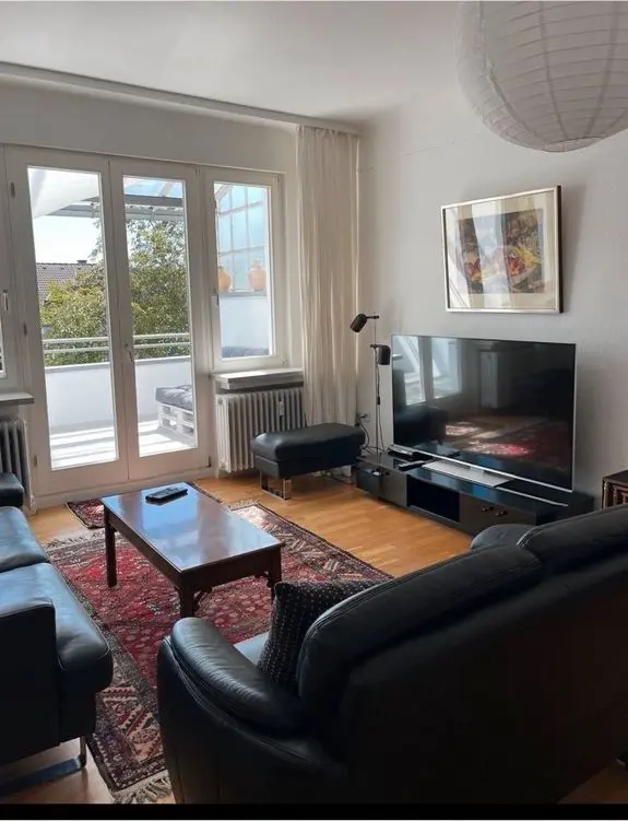 3 Zimmer Wohnung mit 120 m² in Hagen – Bild 8
