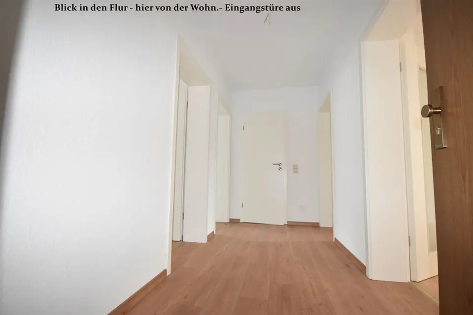 3 Zimmer Wohnung mit 77 m² in Mittweida – Bild 4