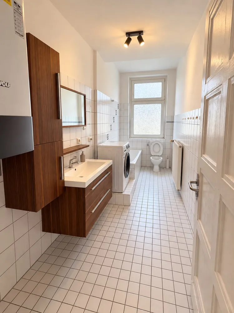 3 Zimmer Wohnung mit 112 m² in Euskirchen – Bild 1