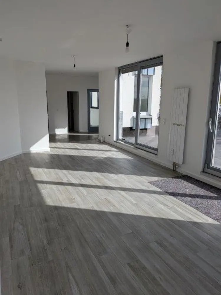 3 Zimmer Wohnung mit 156 m² in Essen – Bild 8