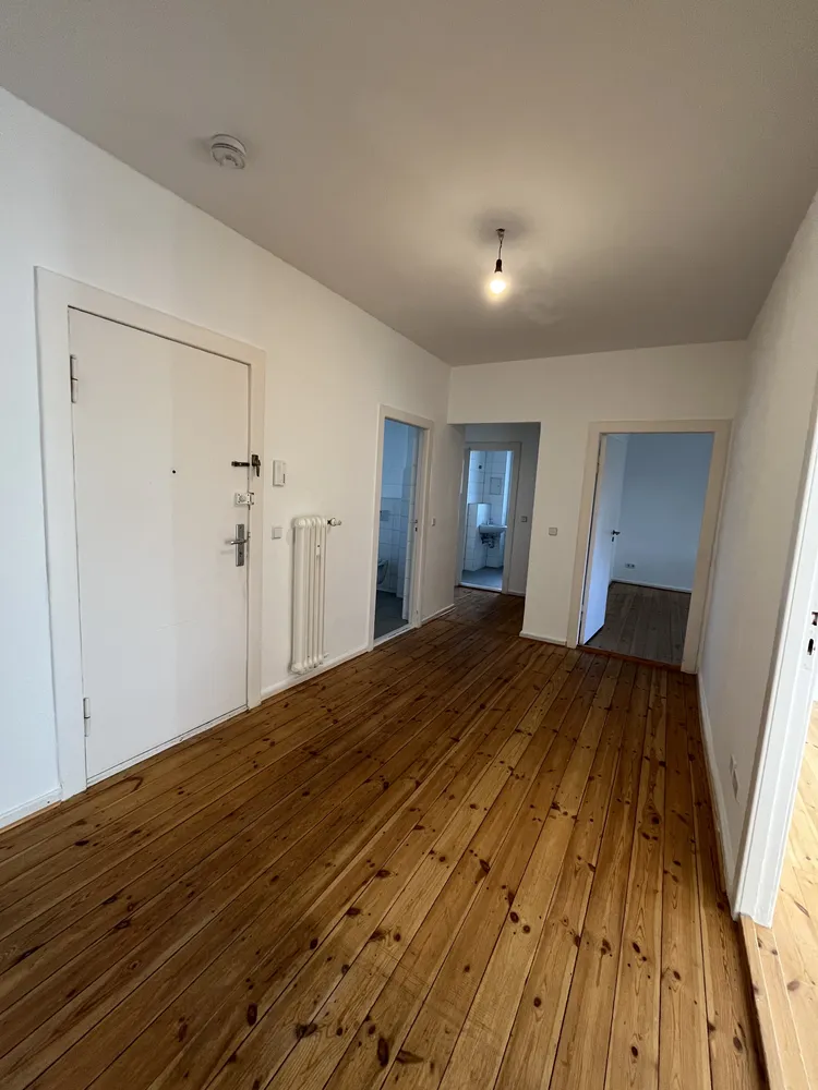5 Zimmer Wohnung mit 127 m² in Berlin – Bild 10