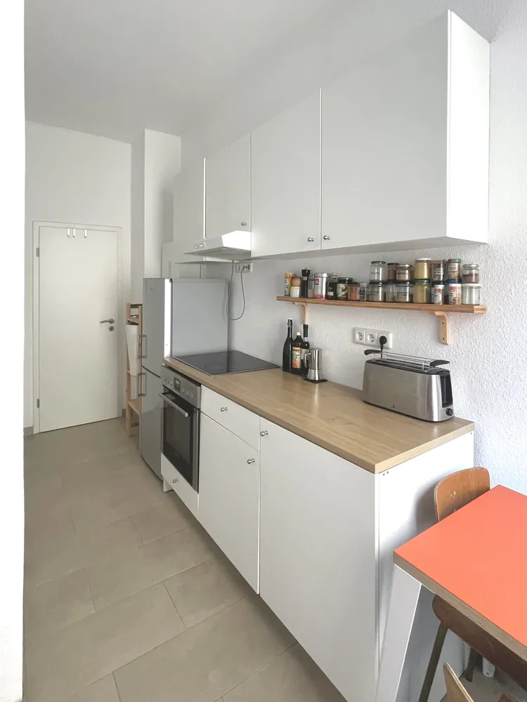 3 Zimmer Wohnung mit 62 m² in Braunschweig – Bild 8