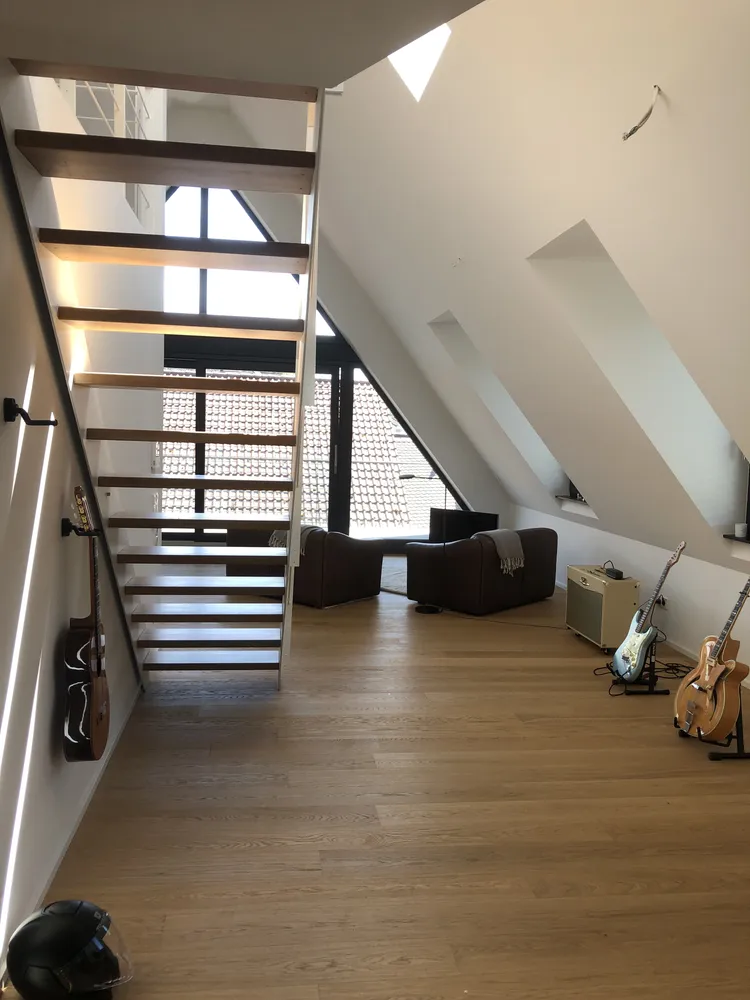5 Zimmer Wohnung mit 131 m² in Wiesbaden – Bild 5