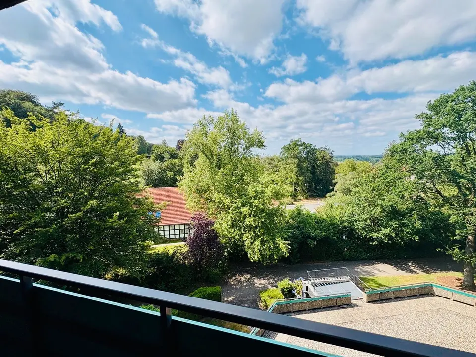 Studio mit 35 m² in Melle – Bild 6