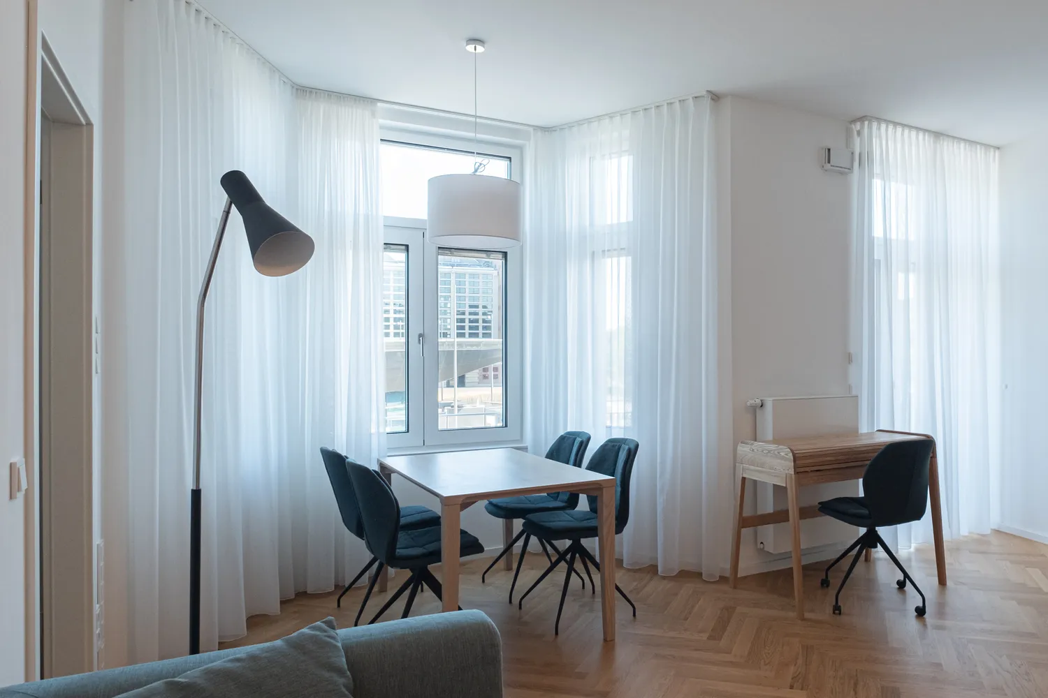 2 Zimmer Wohnung mit 61 m² in Frankfurt am Main – Bild 9