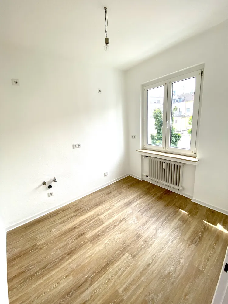 3 Zimmer Wohnung mit 92 m² in Krefeld – Bild 7