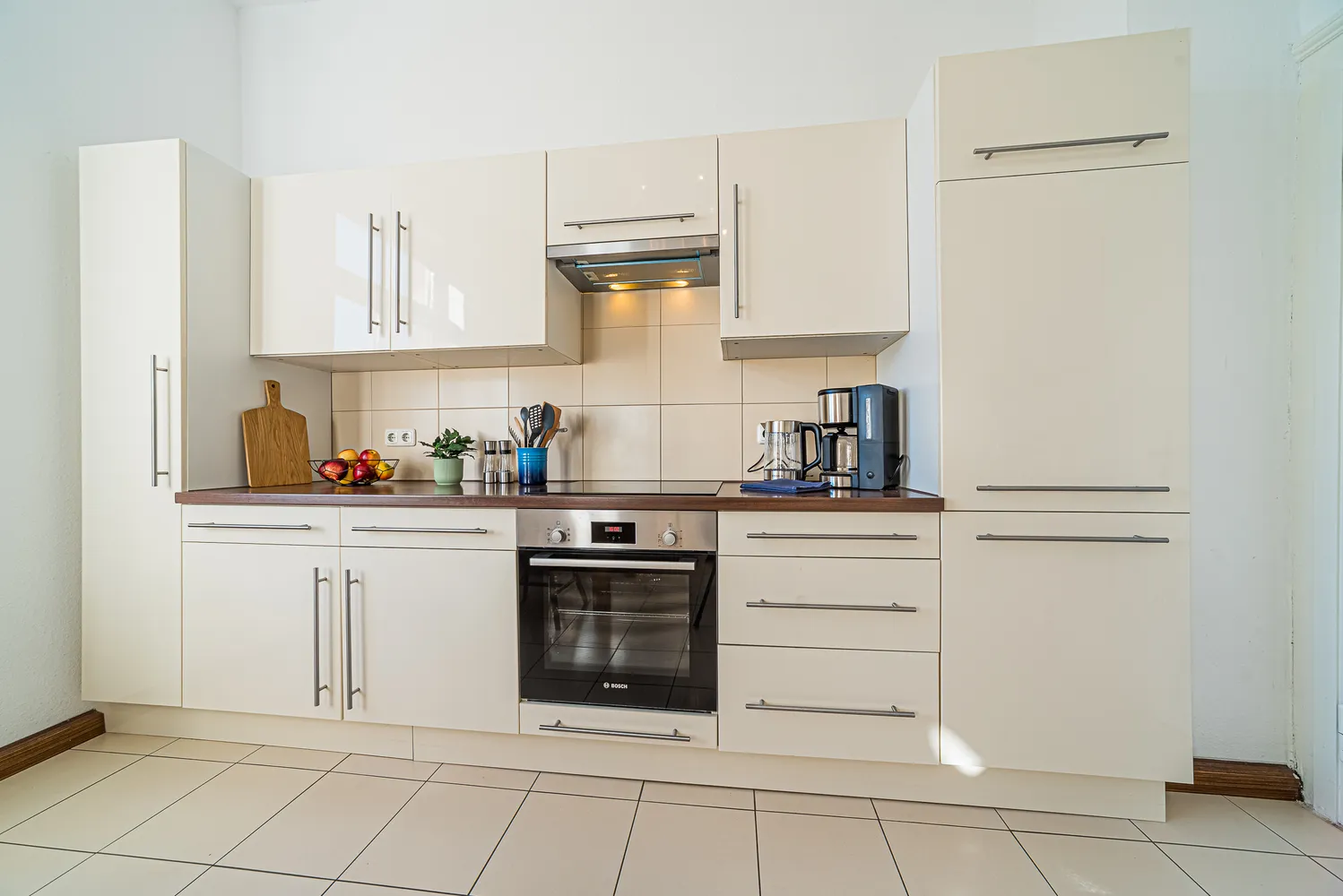 2 room apartment with 65 m² in Frankfurt am Main – Photo 4