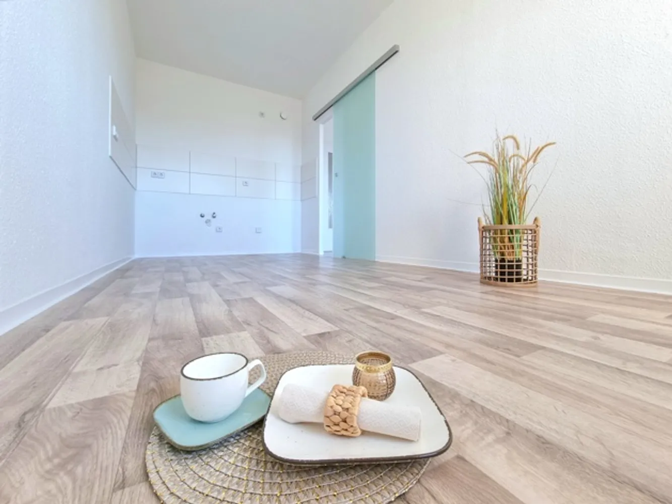 3 Zimmer Wohnung mit 70 m² in Magdeburg – Bild 11