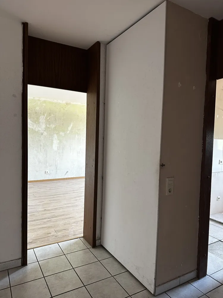 2 Zimmer Wohnung mit 64 m² in Mannheim – Bild 2
