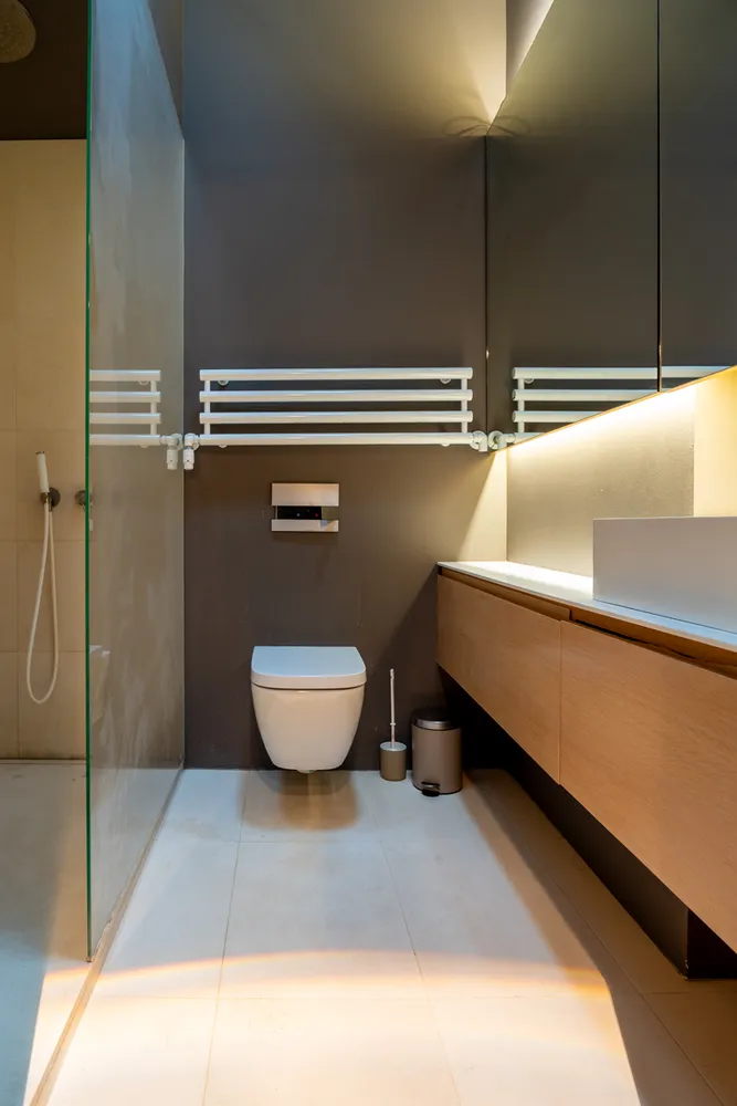 4 Zimmer Wohnung mit 160 m² in Berlin – Bild 7
