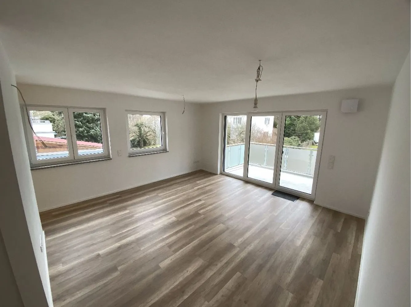 3 Zimmer Wohnung mit 81 m² in Ingolstadt – Bild 2