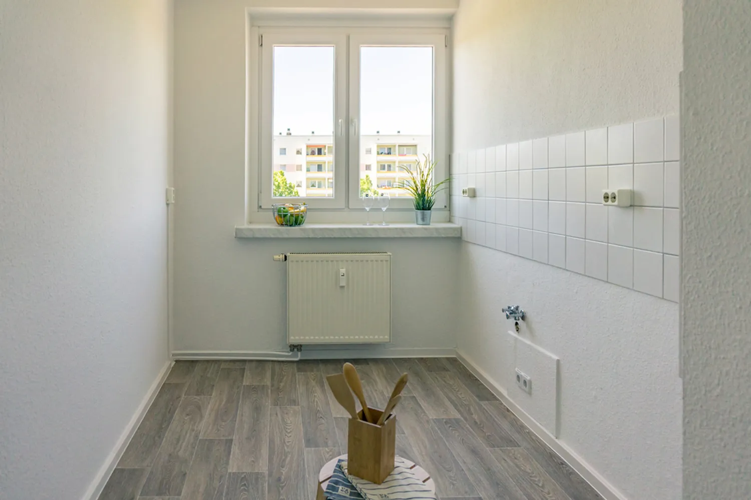 3 Zimmer Wohnung mit 71 m² in Chemnitz – Bild 2