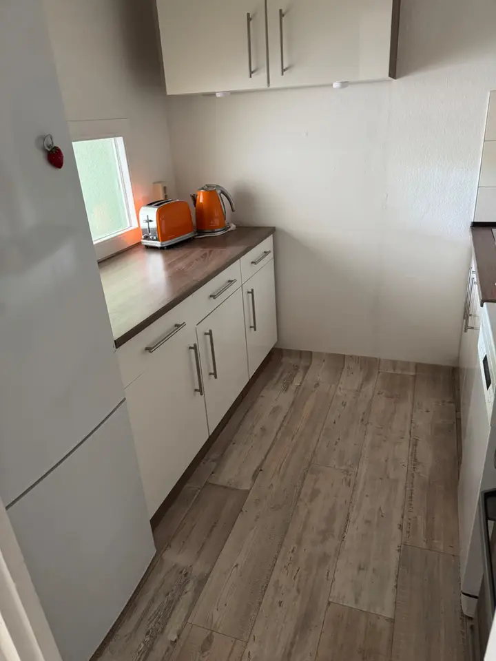 3 room apartment with 50 m² in Neubrandenburg – Photo 8