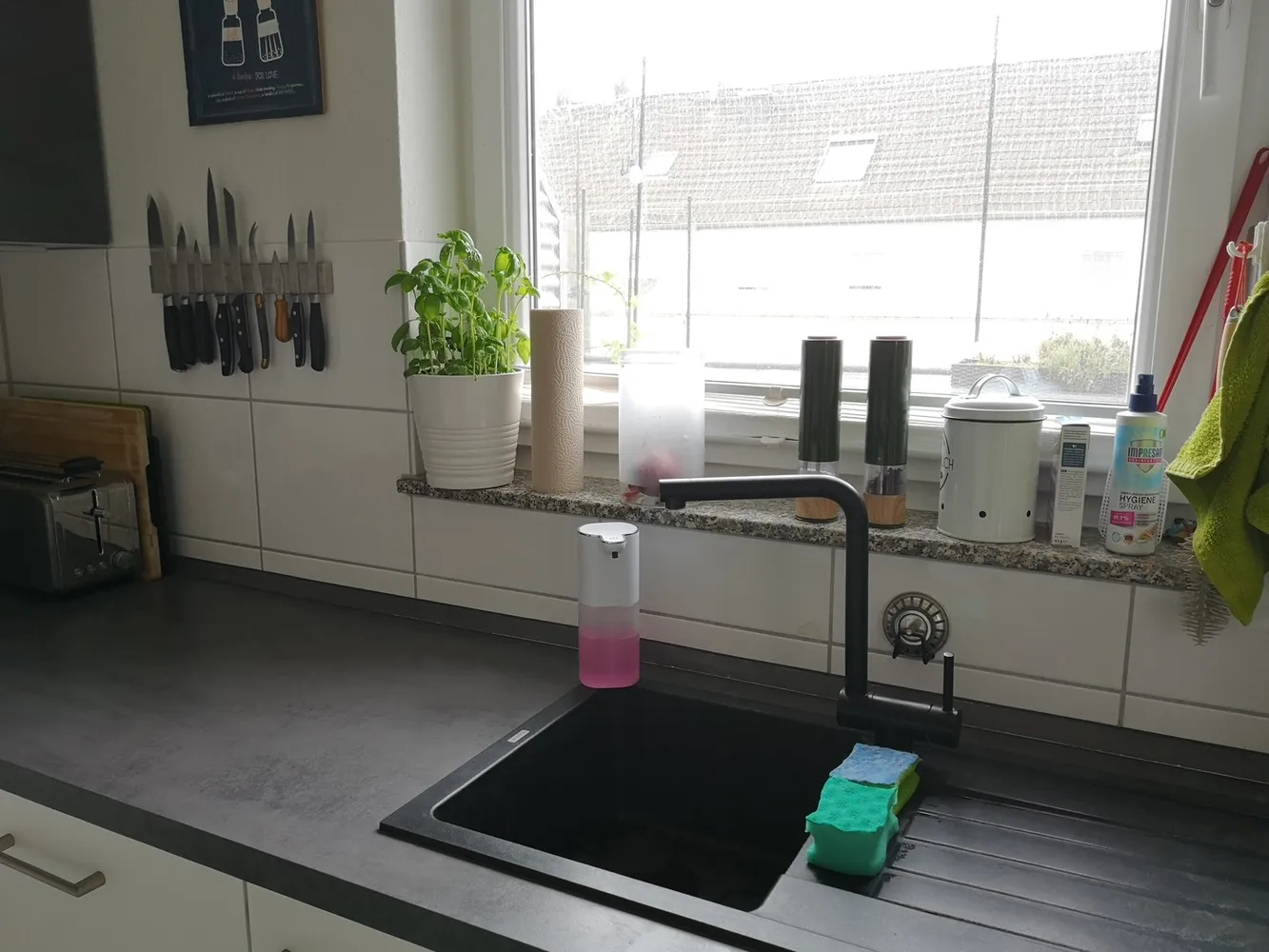 3 Zimmer Wohnung mit 100 m² in Bergisch Gladbach – Bild 11