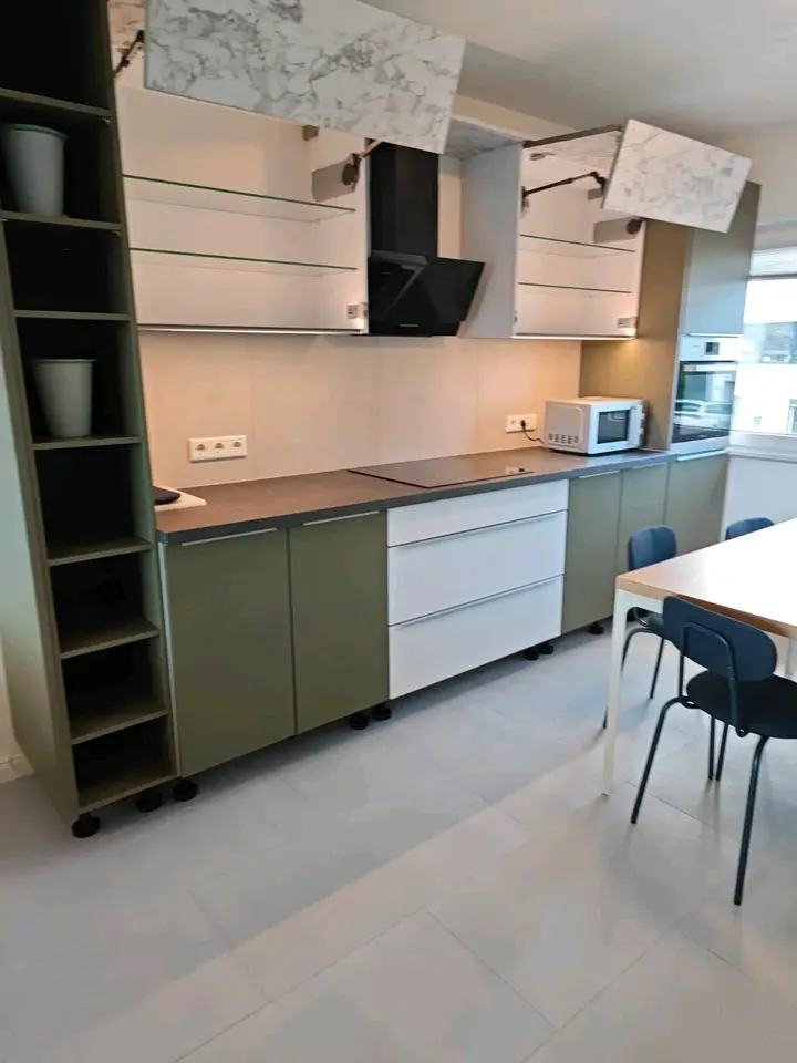 WG-Zimmer mit 110 m² in Siegen – Bild 2