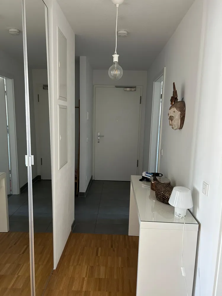 3 Zimmer Wohnung mit 89 m² in Nürnberg – Bild 11