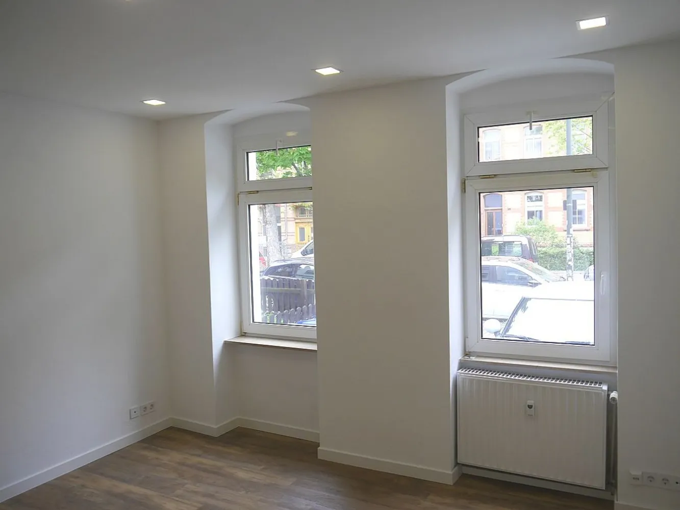 1 Zimmer Wohnung mit 33 m² in Erfurt – Bild 8