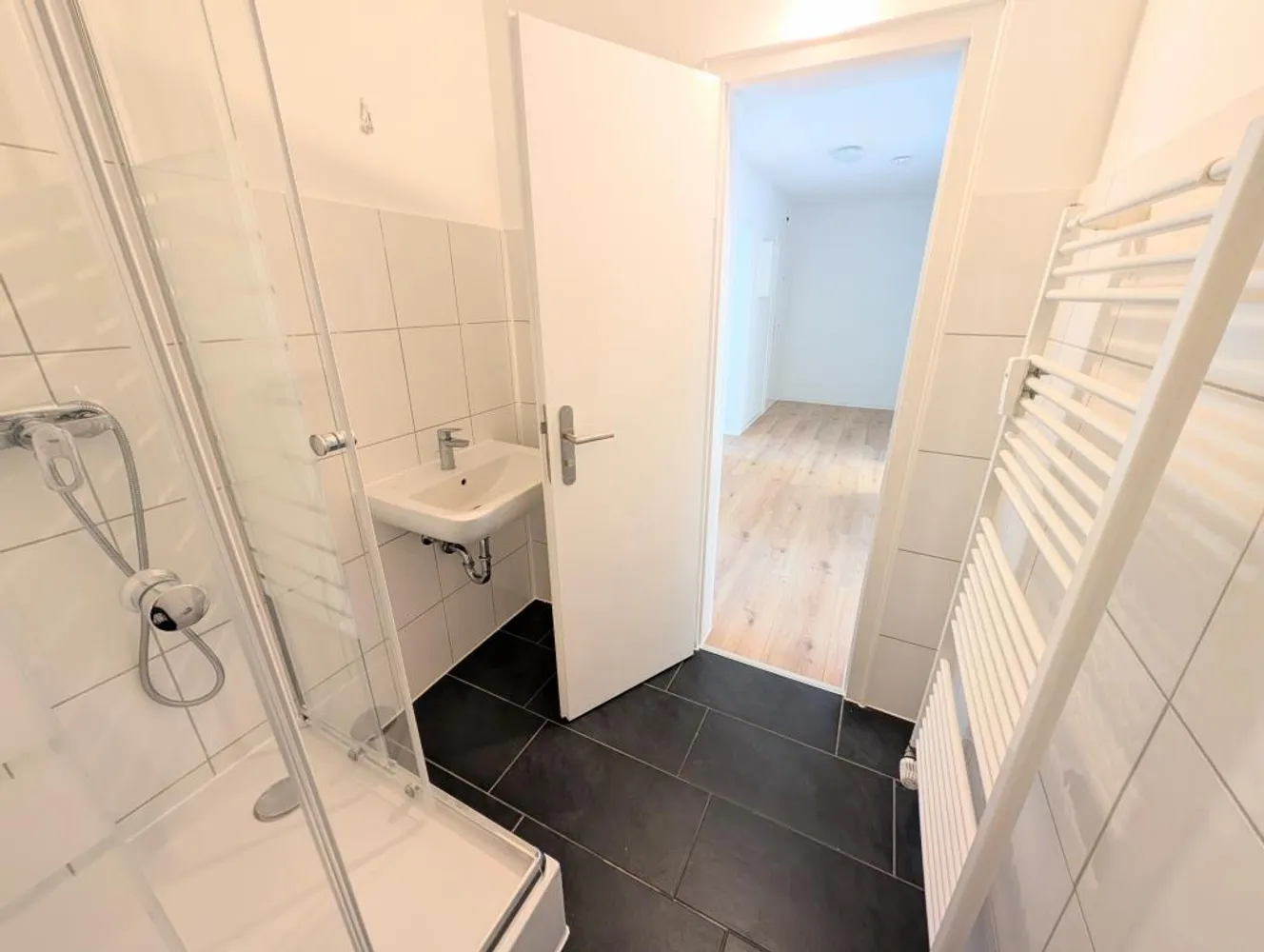 3 Zimmer Wohnung mit 59 m² in Marl – Bild 10