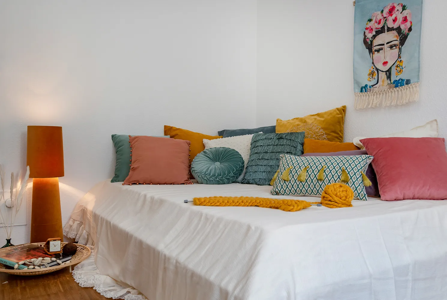 1 Zimmer Wohnung mit 18 m² in Stuttgart – Bild 8