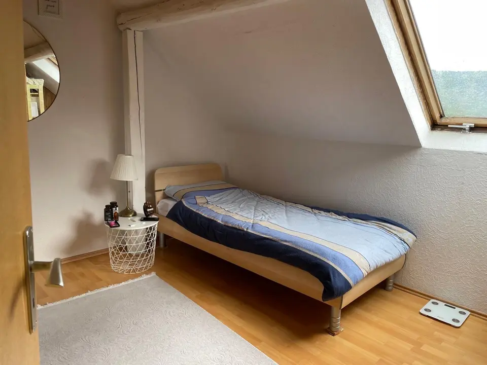 4 Zimmer Wohnung mit 105 m² in Siegen – Bild 7