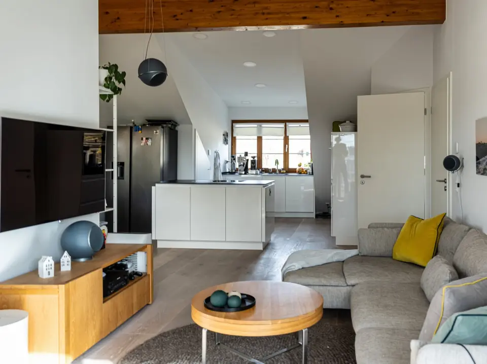4 Zimmer Wohnung mit 118 m² in Bergheim – Bild 7