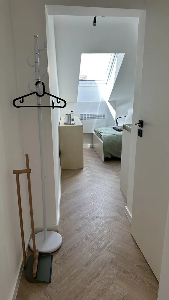 1 Zimmer Wohnung mit 20 m² in Stuttgart – Bild 7