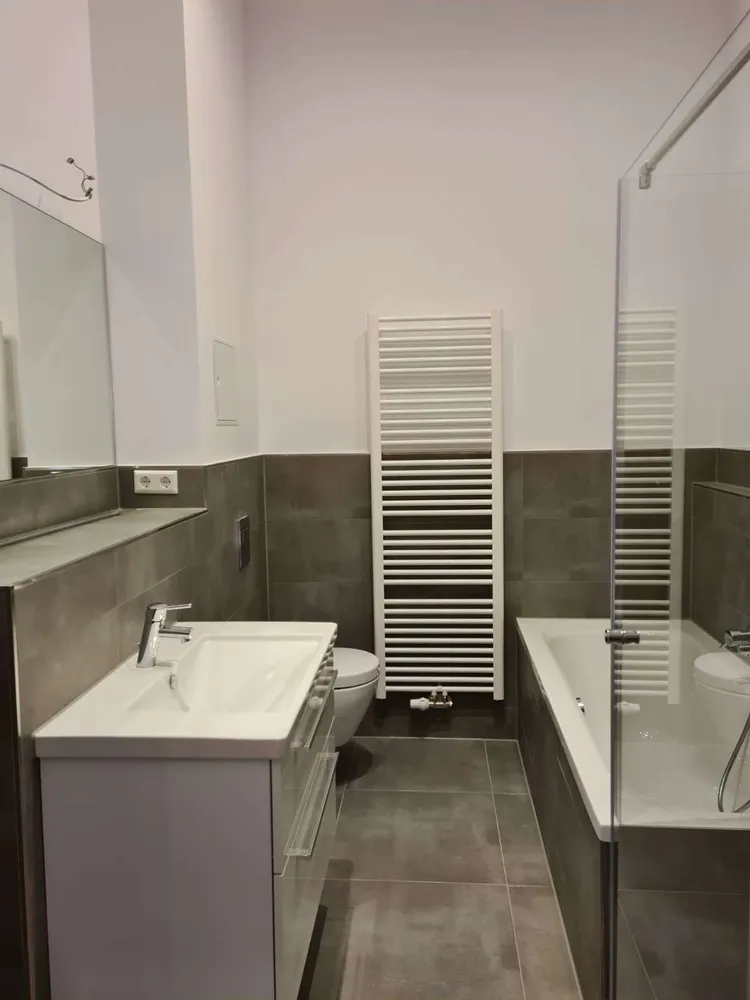 3 Zimmer Wohnung mit 81 m² in Leipzig – Bild 9