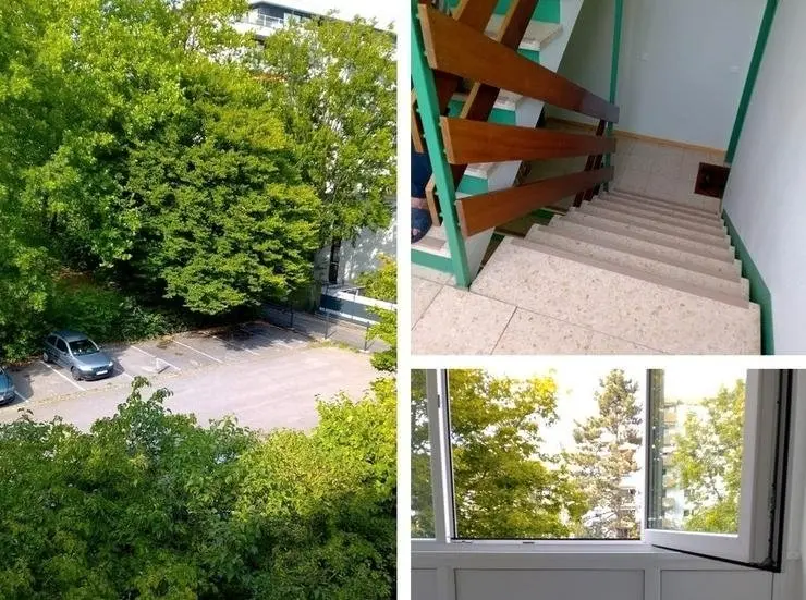 3 Zimmer Wohnung mit 78 m² in Hannover – Bild 3