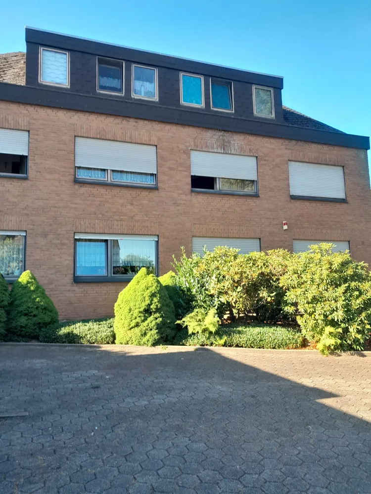 2 Zimmer Wohnung mit 60 m² in Essen – Bild 2