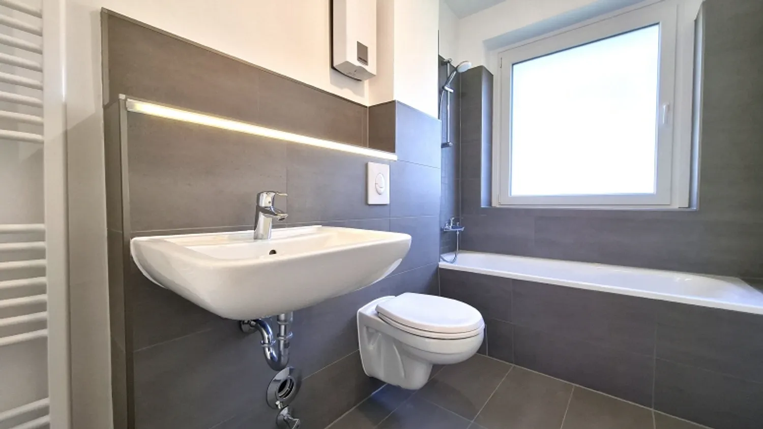 2 Zimmer Wohnung mit 56 m² in Minden – Bild 6