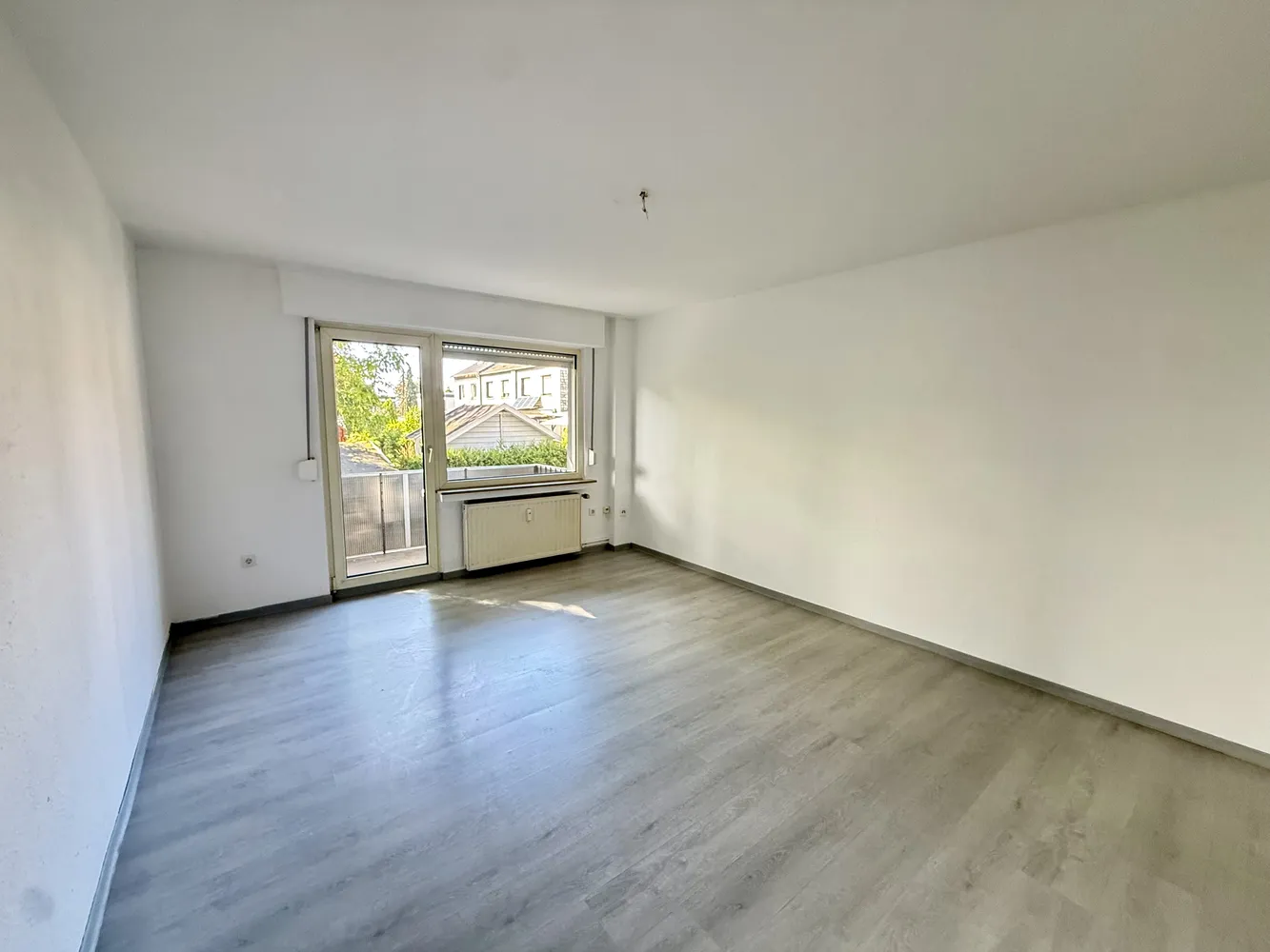 1 Zimmer Wohnung mit 33 m² in Mülheim an der Ruhr – Bild 3