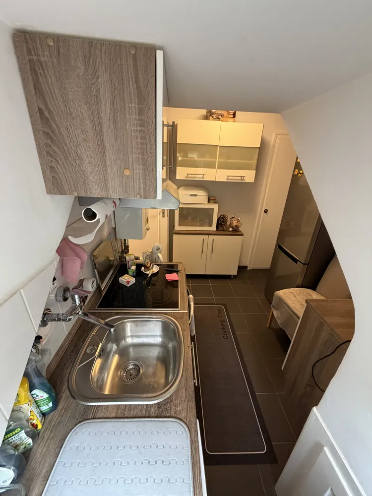 3 Zimmer Wohnung mit 60 m² in Stuttgart – Bild 6