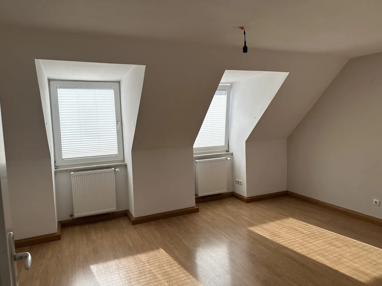 3 Zimmer Wohnung mit 58 m² in München – Bild 4
