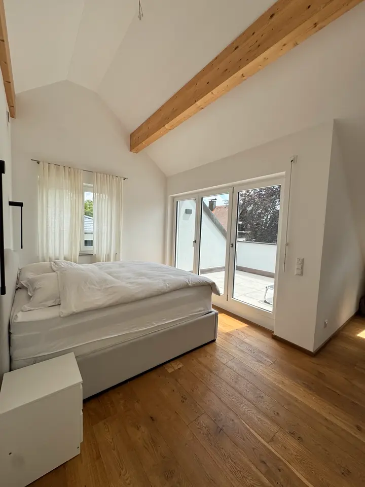 WG-Zimmer mit 160 m² in Fürstenfeldbruck – Bild 7