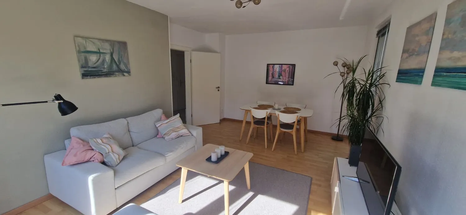 3 Zimmer Wohnung mit 69 m² in Wuppertal – Bild 3