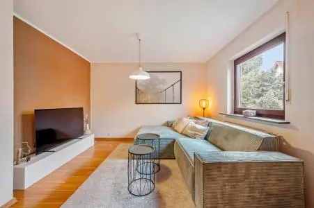 4 Zimmer Haus mit 92 m² in Rüsselsheim am Main – Bild 2