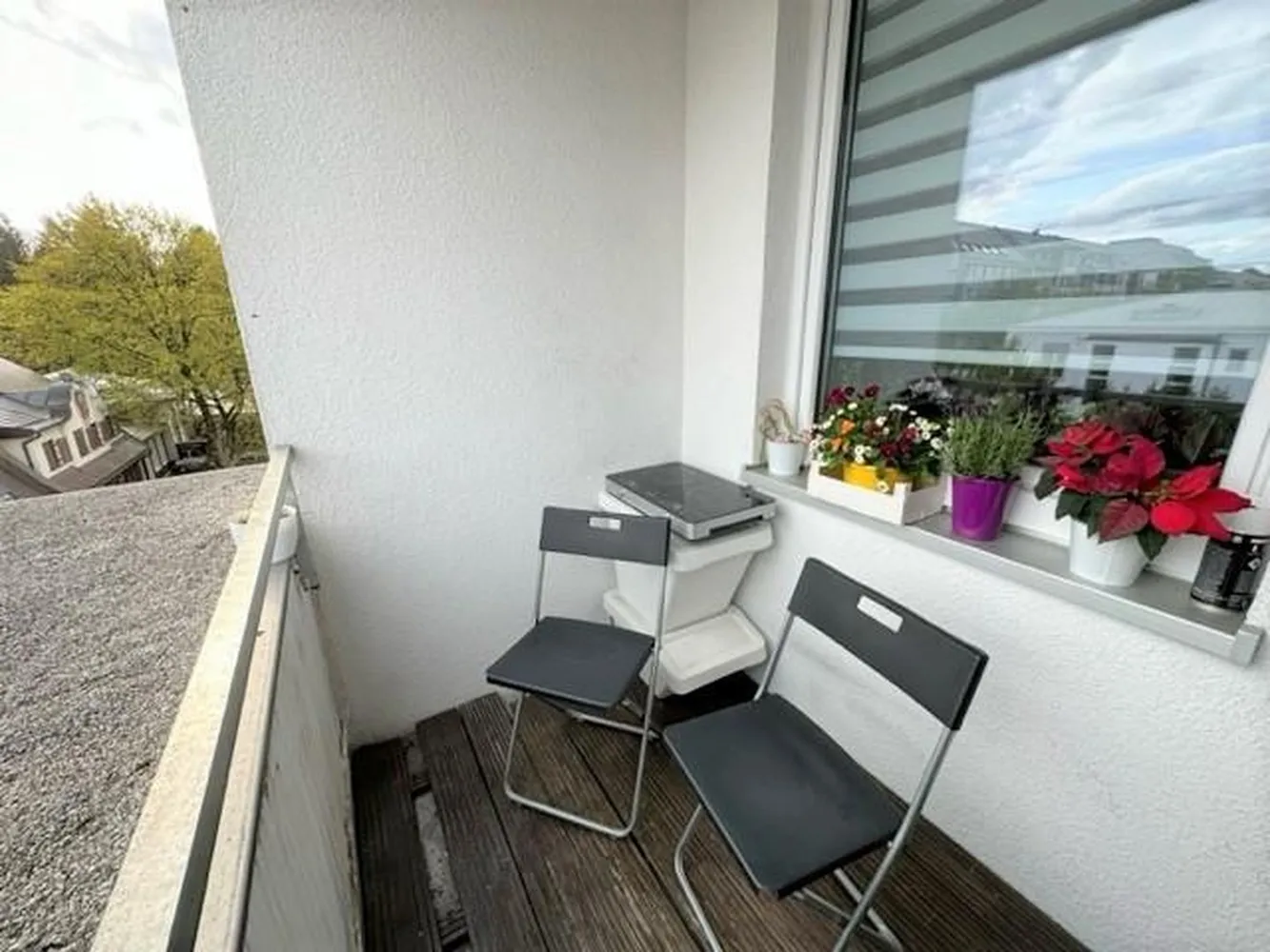 3 Zimmer Wohnung mit 73 m² in München – Bild 1