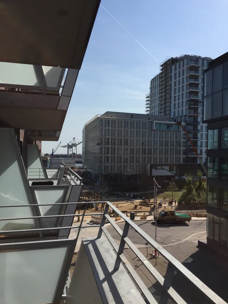 3 Zimmer Wohnung mit 88 m² in Hamburg – Bild 12