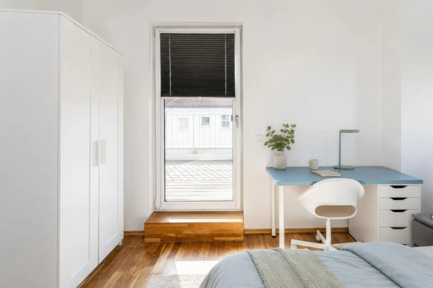 WG-Zimmer mit 12 m² in Berlin – Bild 5