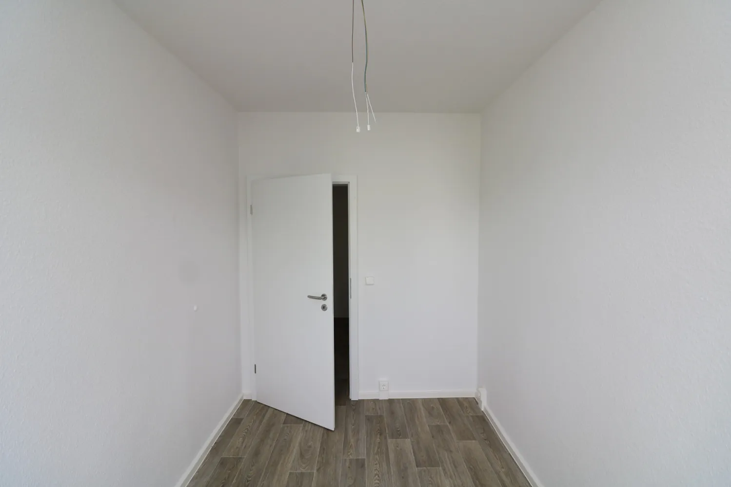 3 room apartment with 55 m² in Freiberg – Photo 6