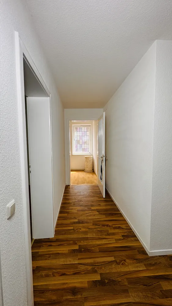 2 Zimmer Wohnung mit 60 m² in Duisburg – Bild 2
